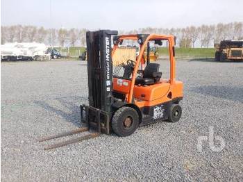 Forklift HYSTER H2.5FT Forklift