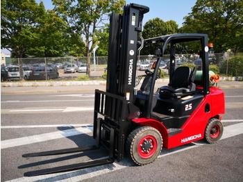Forklift Hangcha XF25G