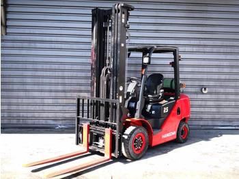 Forklift Hangcha XF25G