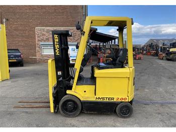 Forklift Hyster E2.00XM