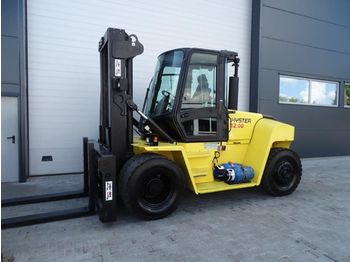 Forklift Hyster H12.00XM-6