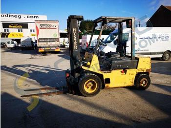 Forklift Hyster H2.50XL