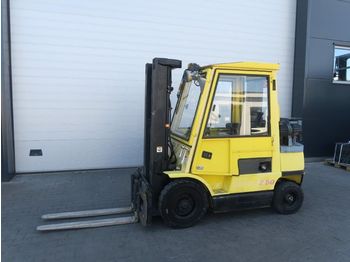 Forklift Hyster H2.50XM - TRIPLEX