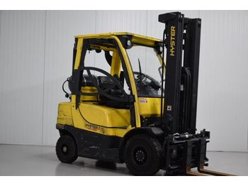 Forklift Hyster H2.5FT