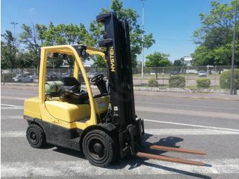 Forklift Hyster H3.5FT