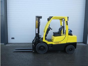 Forklift Hyster H3.5FT