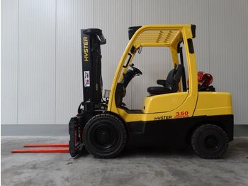 Forklift Hyster H3.5FT