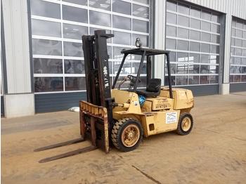 Forklift Hyster H4.00XL