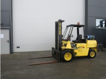 Forklift Hyster H4.00XLS6