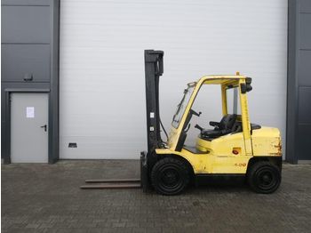 Forklift Hyster H4.00XM-5