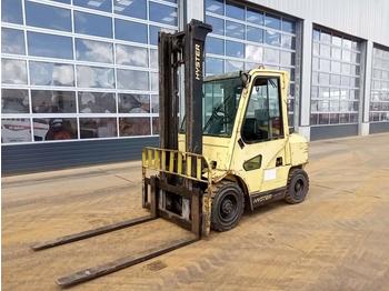 Forklift Hyster H4.00XM-5