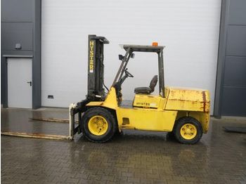 Forklift Hyster H4.50XL