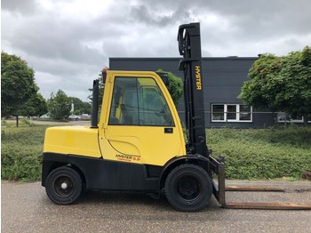 Forklift Hyster H5.5FT