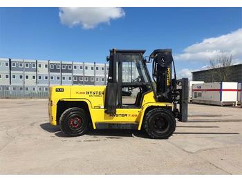 Forklift Hyster H7.00XL