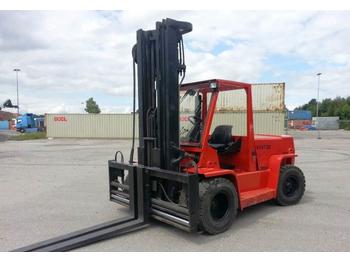 Forklift Hyster H7.00XL
