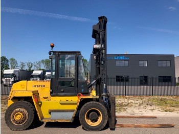Forklift Hyster H8.00XL2