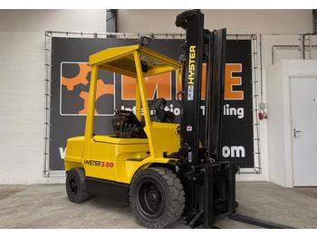 Forklift Hyster H 3.00 XM