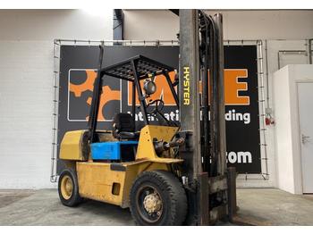 Forklift Hyster H 4.00 XL
