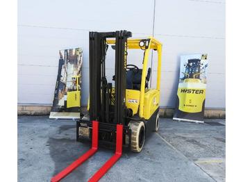 Forklift Hyster J2.5XN