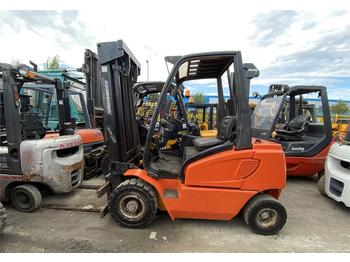 Forklift Jungheinrich DFG25