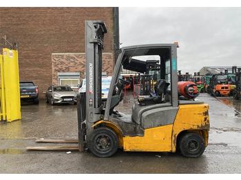 Forklift Jungheinrich TFG 425