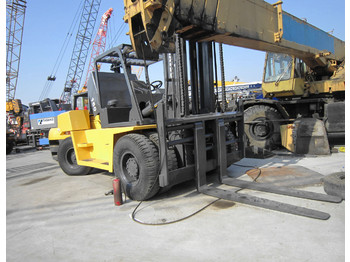 Forklift KOMATSU FD160