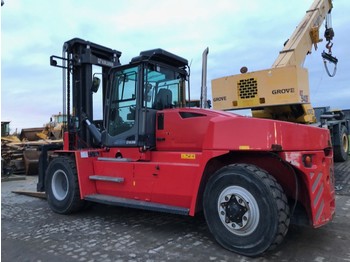 Forklift Kalmar DCG160-12
