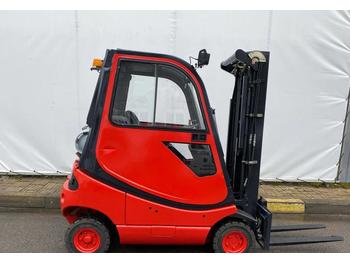 Forklift Linde 9658-E20-02