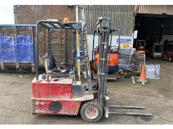 Forklift Linde E12