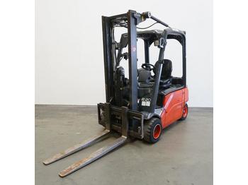 Forklift Linde E 20 PL/386