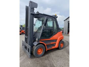 Forklift Linde H80D-01