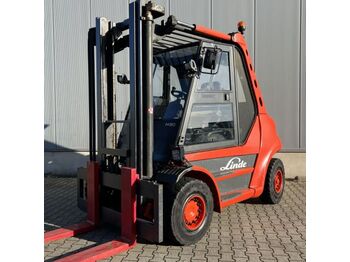 Forklift Linde H80D (353-03)