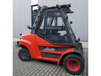 Forklift Linde H80D/900 (396-02)