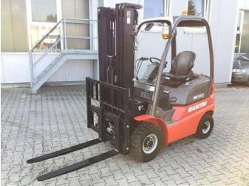 Forklift Manitou mi 18 d