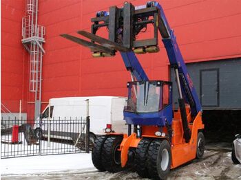 Meclift ML1812R - Container-Indoor-Stapler - Forklift