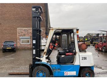 Forklift Mitsubishi FG30
