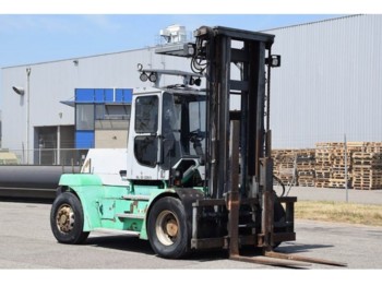 SMV SL12-600A - Forklift