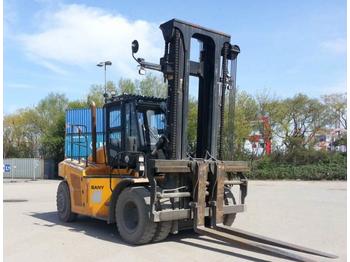 Forklift Sany SCP160G