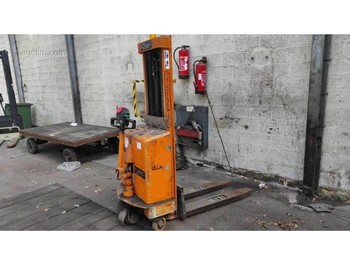 Forklift Sichelschmidt 1250