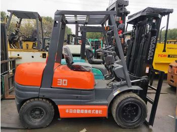 Forklift TOYOTA 6FB