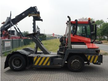 Terberg RT222 4x4 RoRo - Forklift