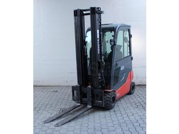 Forklift Toyota 8FBMT20