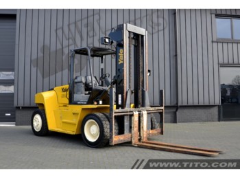 Yale GDP100DC - Forklift