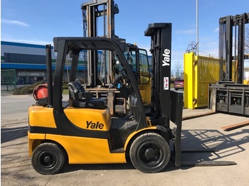  Yale GLP25VX - Forklift