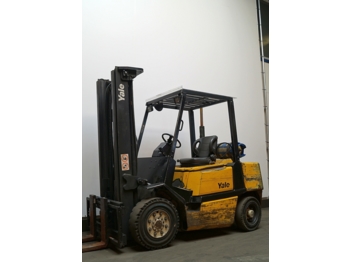  Yale GLP40LFJGB - Forklift