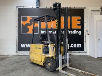 Electric forklift HYSTER A1.50XL: picture 1