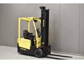Electric forklift HYSTER A 1.3 XNT: picture 1