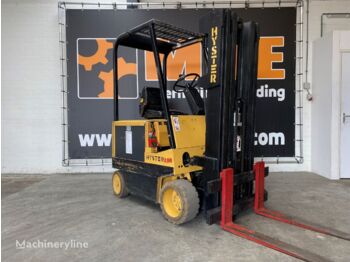 Electric forklift HYSTER E2.00XL: picture 1
