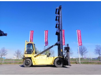 Container handler HYSTER H22.00XM-12EC: picture 1