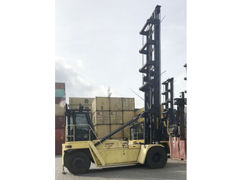 Container handler HYSTER H23XM-12EC: picture 1